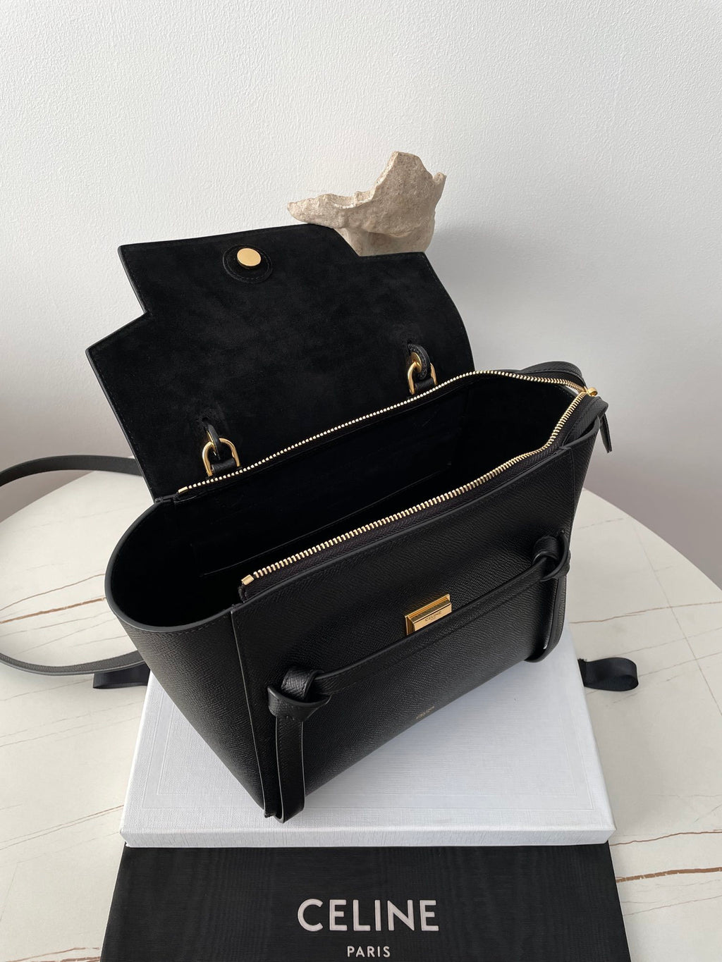 CELINE Belt Bag