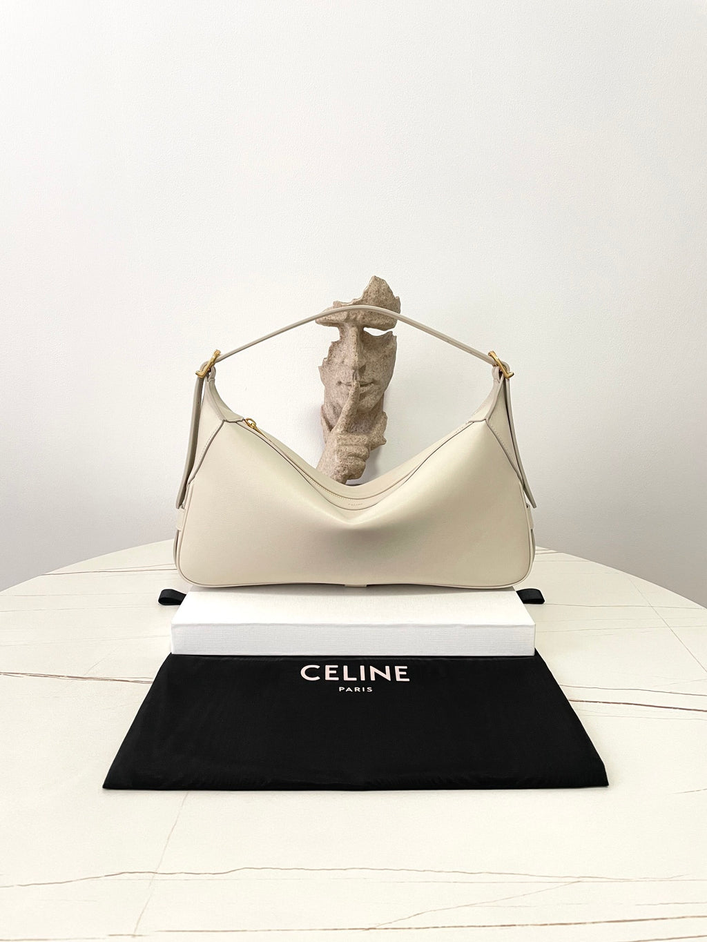 CELINE Romy Bag