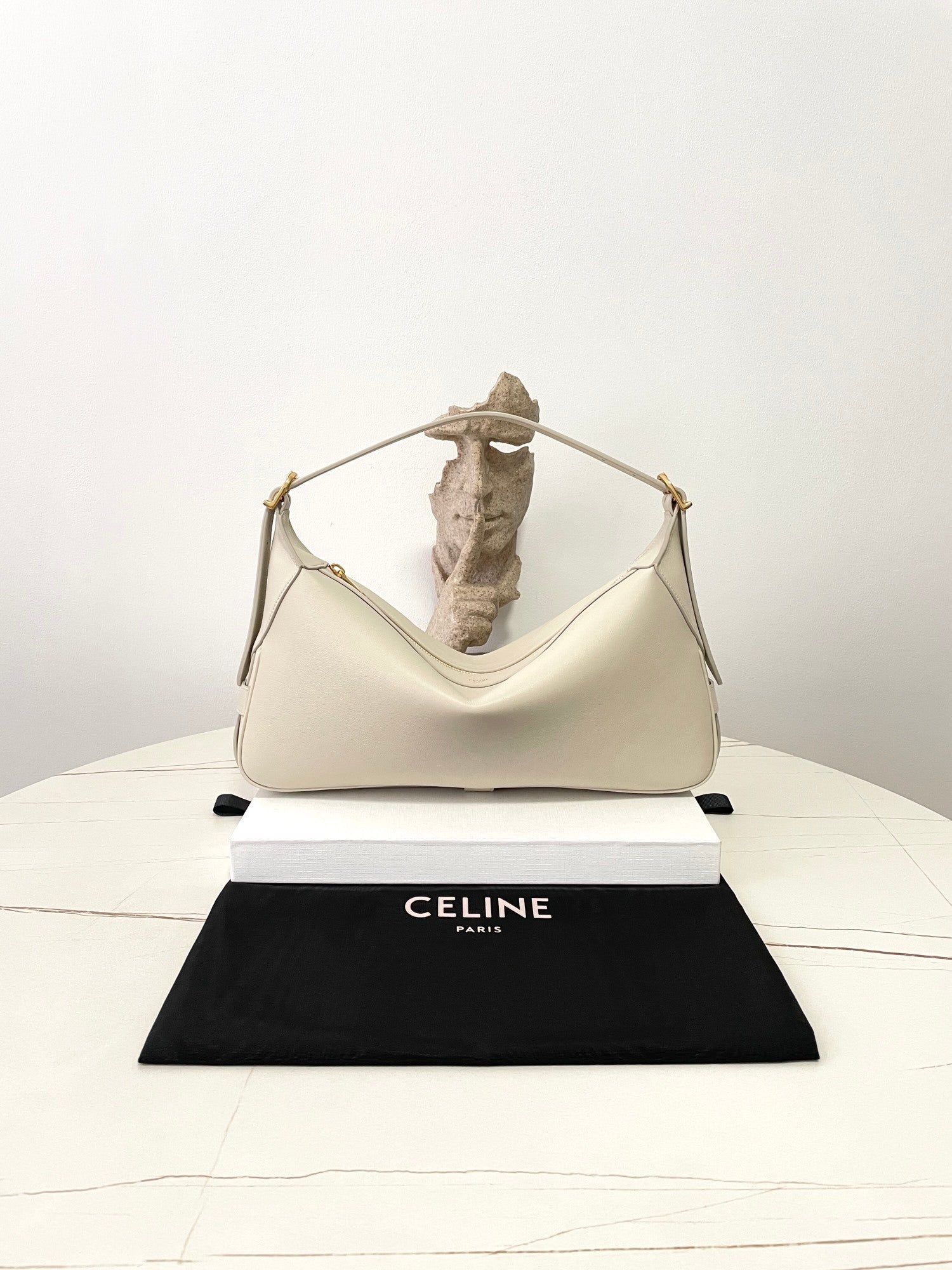 CELINE Romy Bag