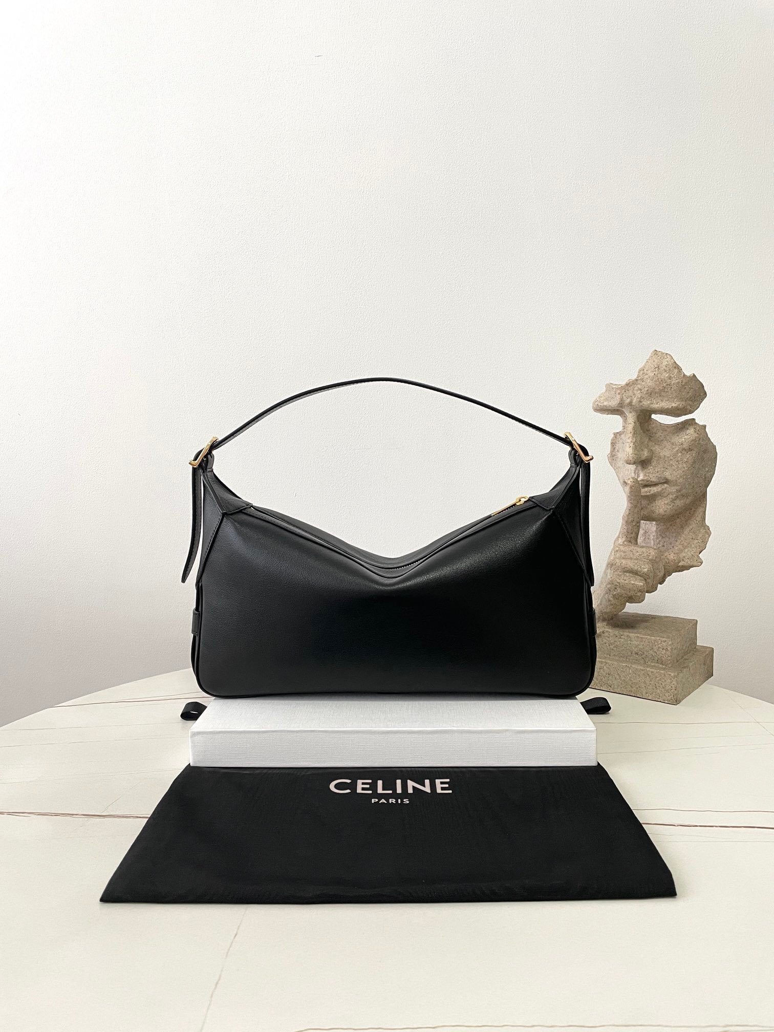 CELINE Romy Bag