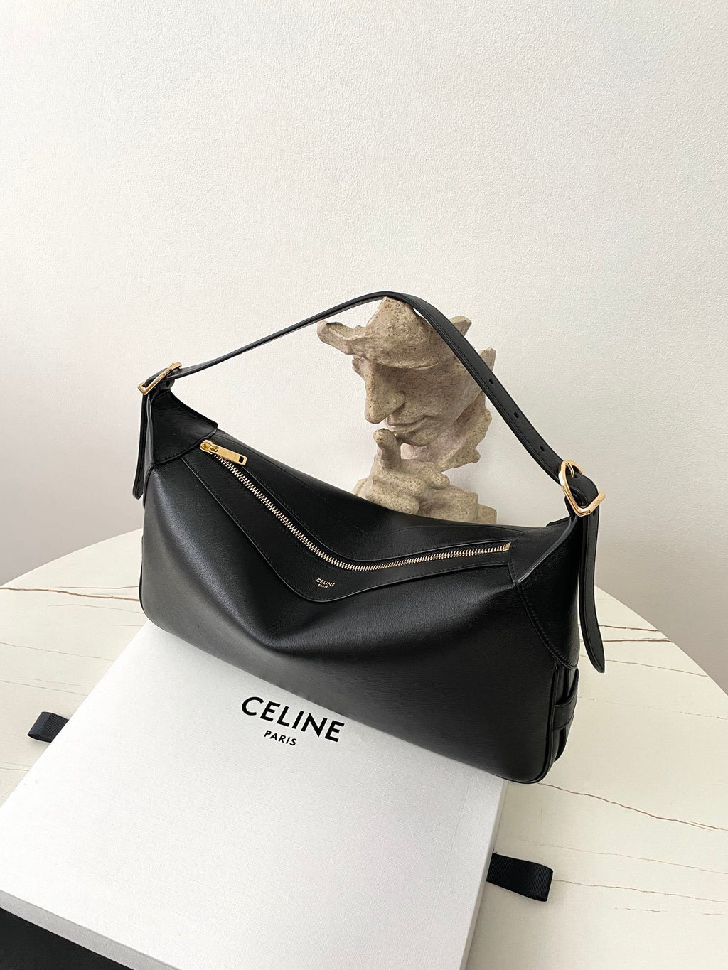 CELINE Romy Bag