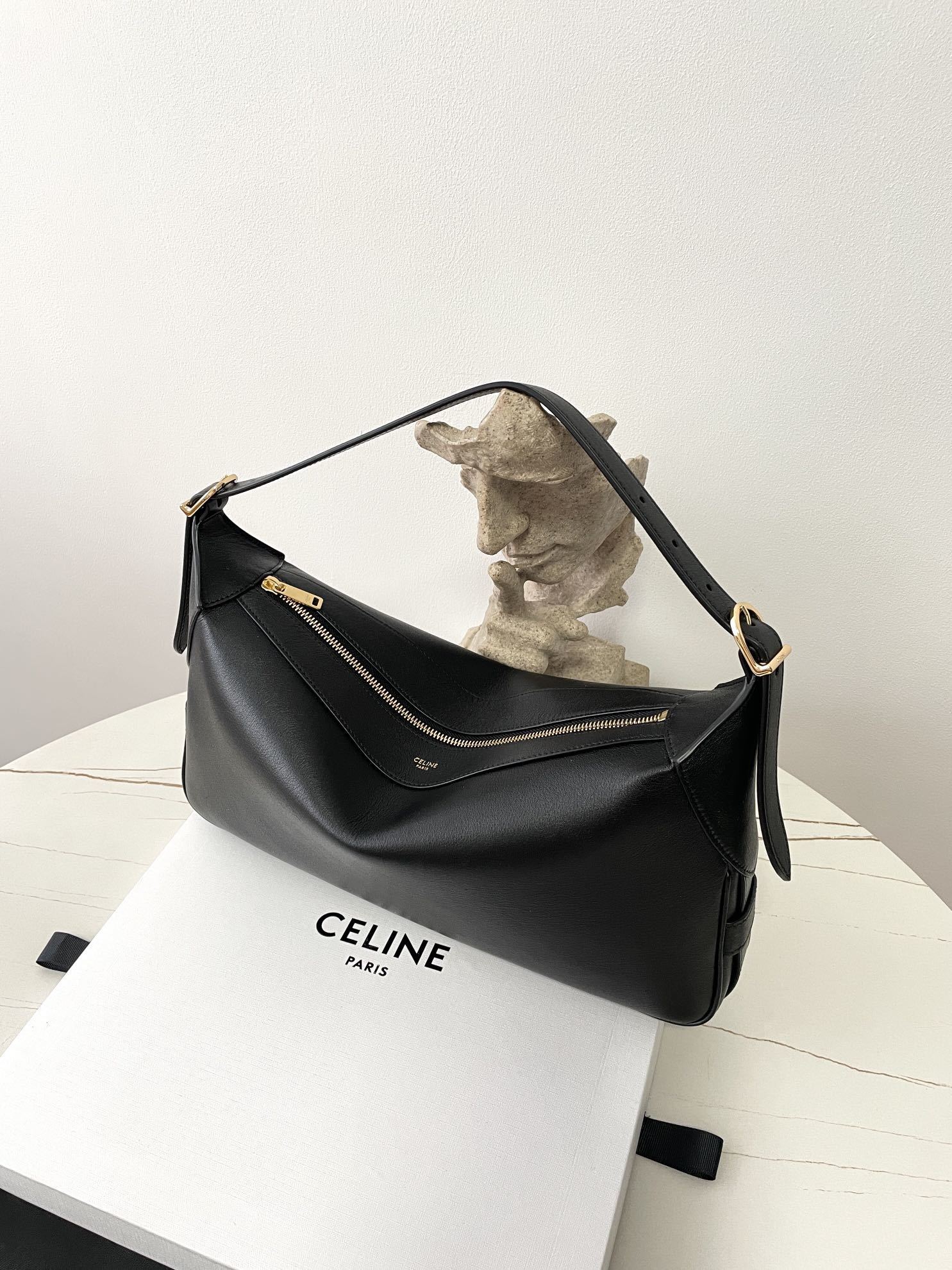 CELINE Romy Bag