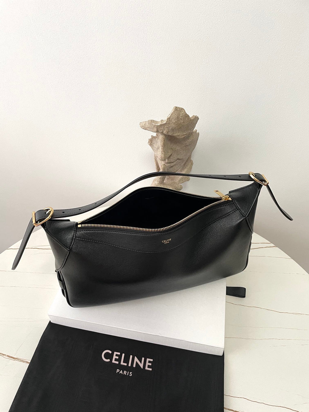 CELINE Romy Bag