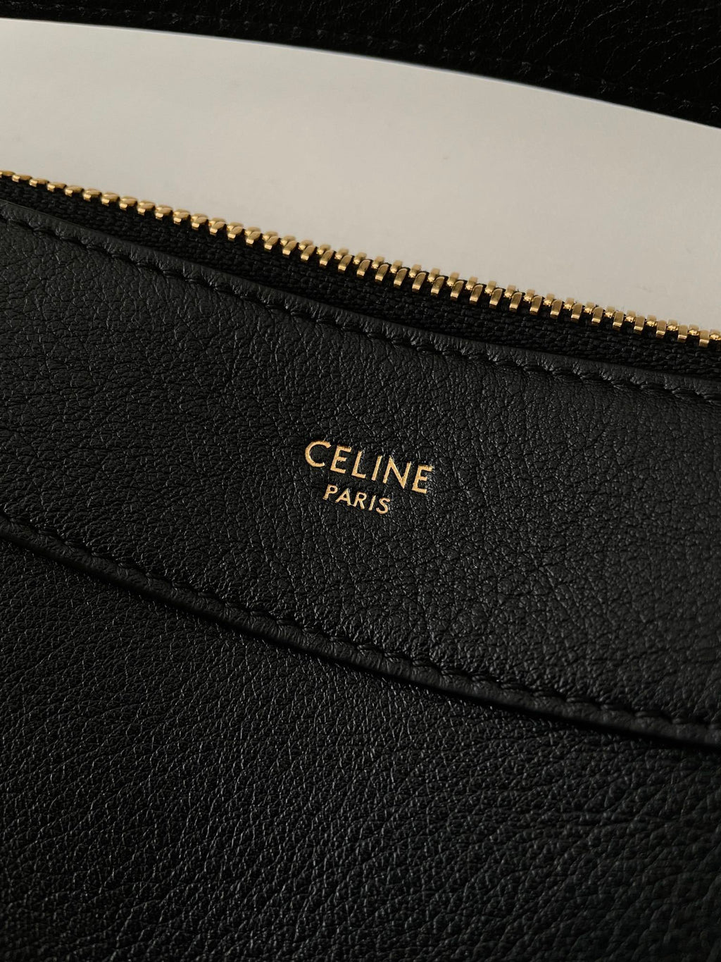 CELINE Romy Bag
