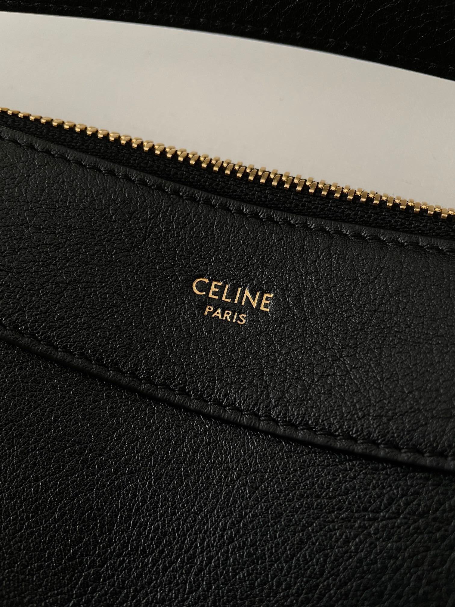 CELINE Romy Bag