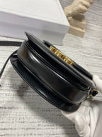 CELINE Teen Saddle Bag