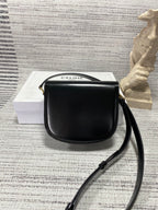 CELINE Teen Saddle Bag