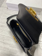 CELINE Teen Saddle Bag