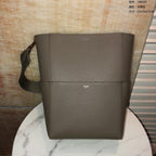 CELINE Sangle Bucket Bag