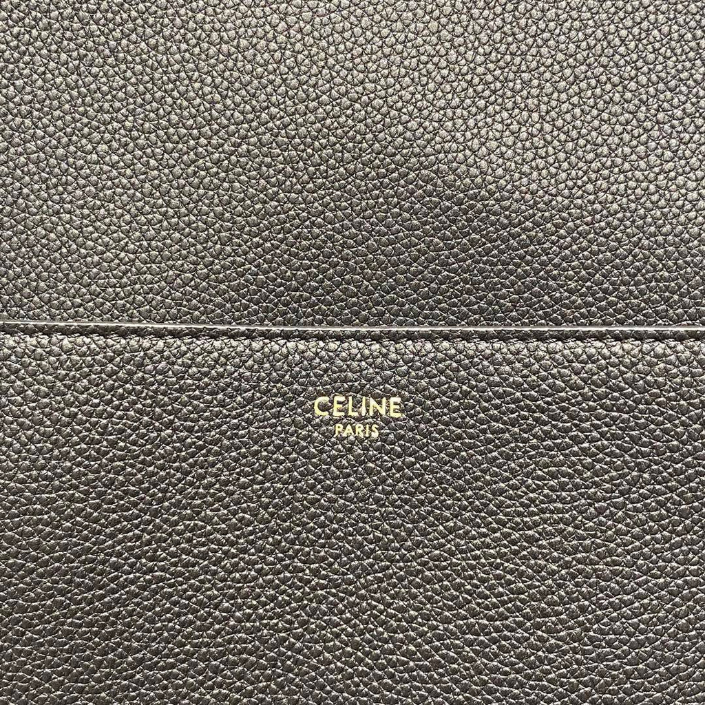CELINE Sangle Bucket Bag