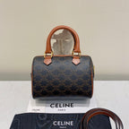 CELINE Boston Small Bag