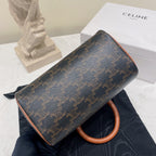CELINE Boston Small Bag