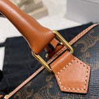 CELINE Boston Small Bag