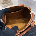 CELINE Boston Small Bag