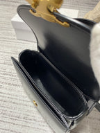 CELINE Triomphe Saddle Bag