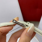 CHRISTIAN DIOR Lady D-Joy Bag Small