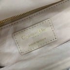 CHRISTIAN DIOR Lady Dior Mini Bag