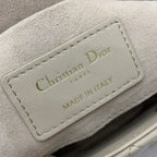 CHRISTIAN DIOR Lady Dior Mini Bag