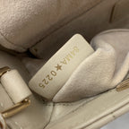 CHRISTIAN DIOR Lady Dior Mini Bag