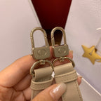 CHRISTIAN DIOR Lady Dior Mini Bag