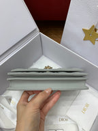 CHRISTIAN DIOR Miss Dior Mini Chain Bag