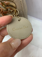 CHRISTIAN DIOR Mini Lady Dior Bag
