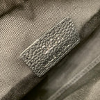 CHRISTIAN DIOR Saddle Bag