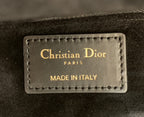 CHRISTIAN DIOR Lady Dior Medium Bag