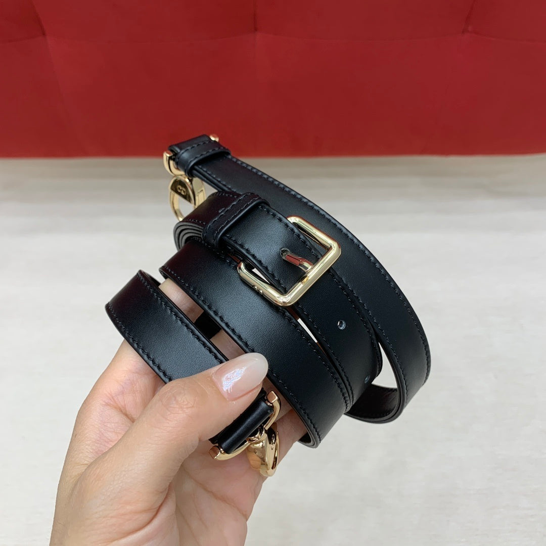 CHRISTIAN DIOR Lady Dior Medium Bag