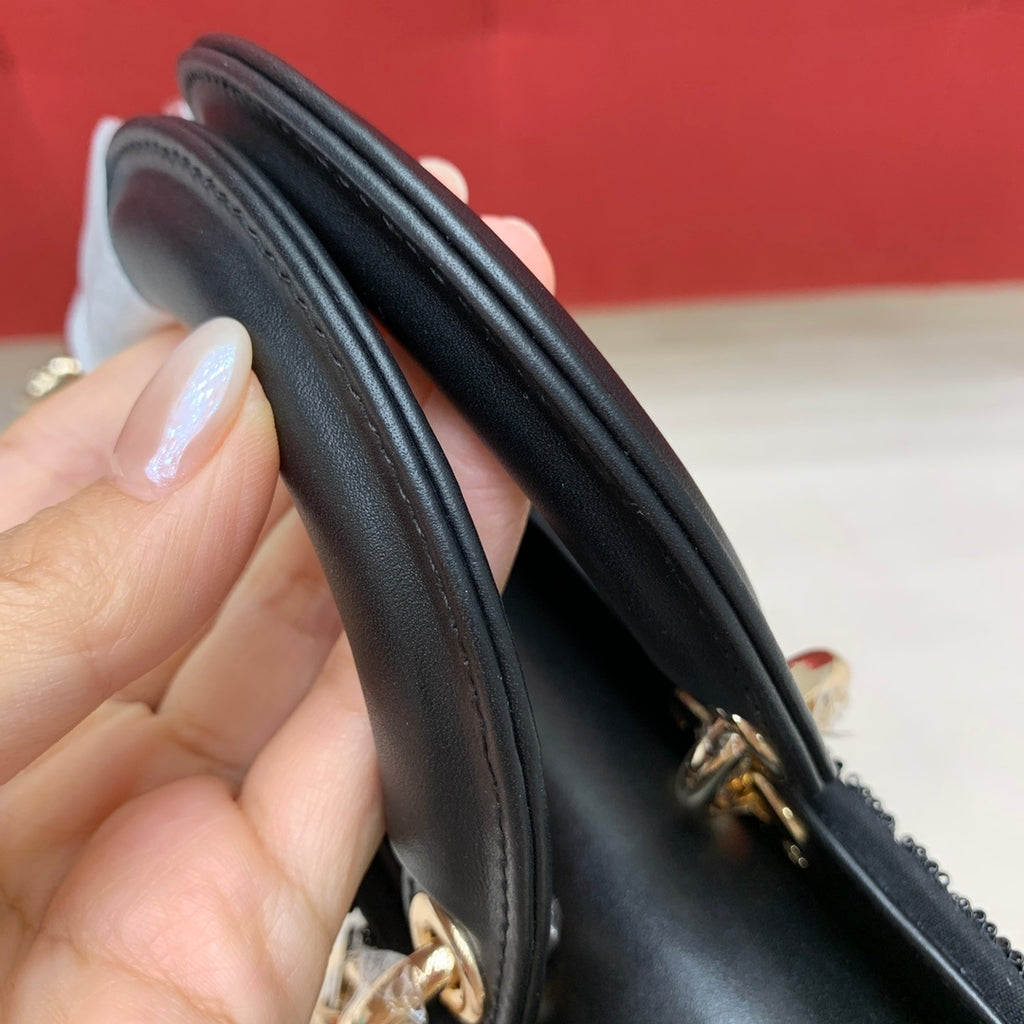 CHRISTIAN DIOR Lady D-Joy Bag Small