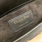 CHRISTIAN DIOR Lady D-Joy Bag Small