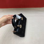 CHRISTIAN DIOR Lady D-Joy Bag Small