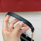 CHRISTIAN DIOR Lady D-Joy Bag Small