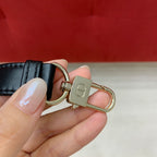 CHRISTIAN DIOR Lady D-Joy Bag Small