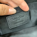 CHRISTIAN DIOR Travel Backpack Small