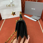 CHRISTIAN DIOR Ange Mini Bag