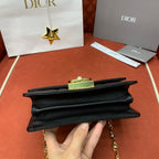 CHRISTIAN DIOR Ange Mini Bag