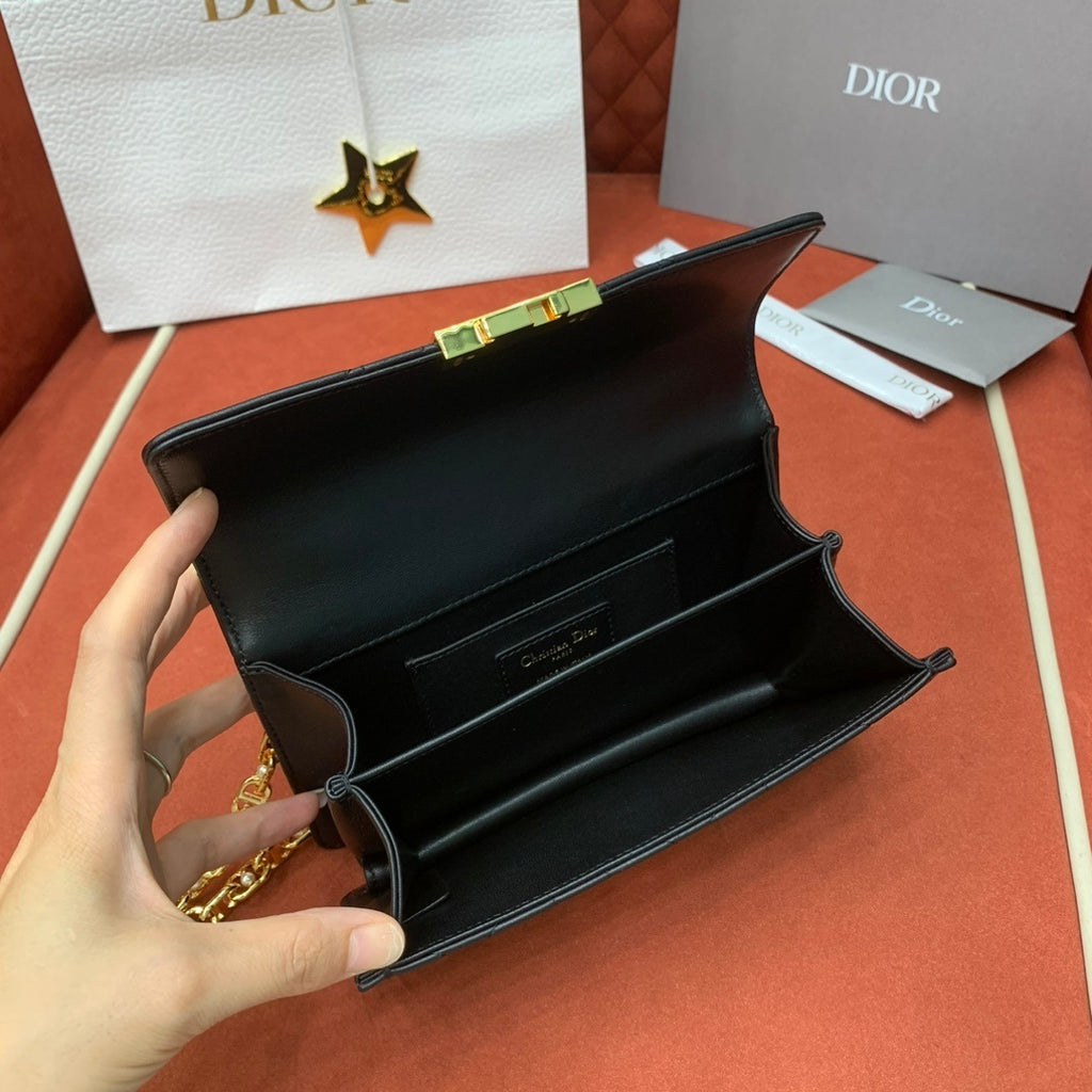 CHRISTIAN DIOR Ange Mini Bag