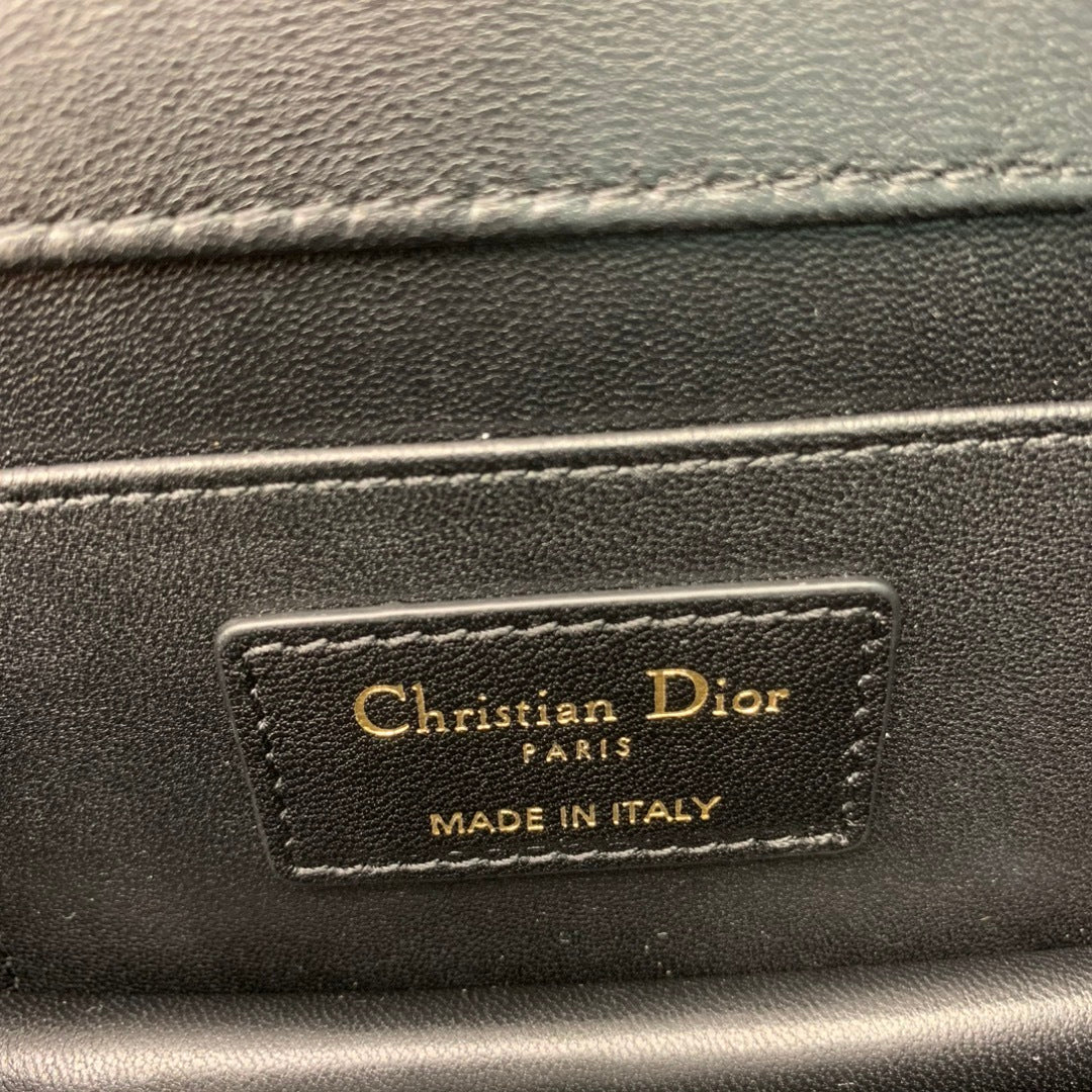 CHRISTIAN DIOR Ange Mini Bag