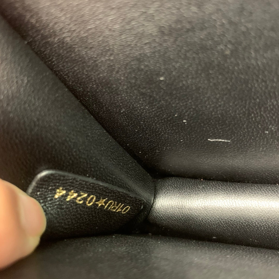 CHRISTIAN DIOR Ange Mini Bag