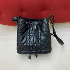 CHRISTIAN DIOR D-Motion Bag Medium