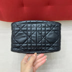 CHRISTIAN DIOR D-Motion Bag Medium