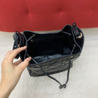 CHRISTIAN DIOR D-Motion Bag Medium