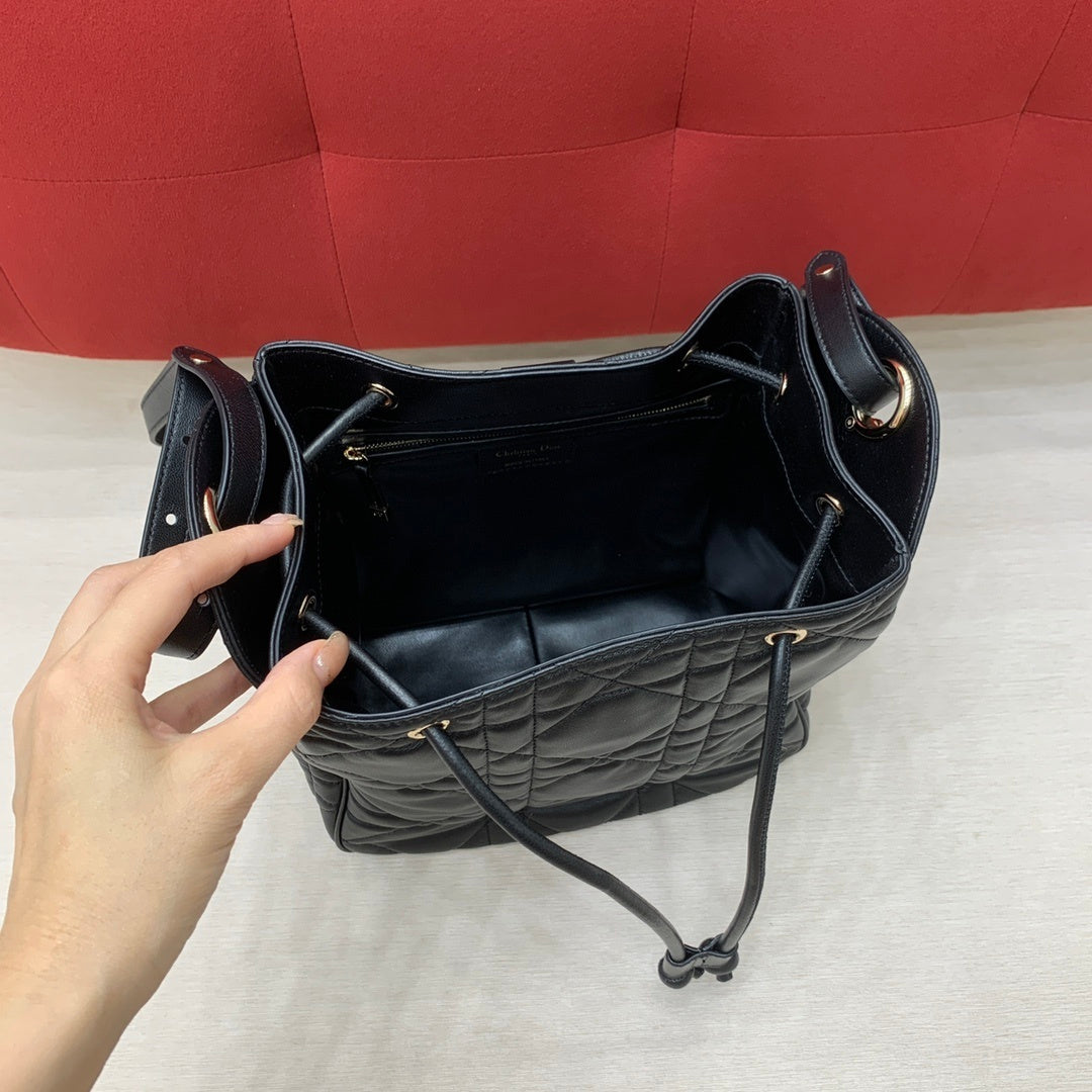 CHRISTIAN DIOR D-Motion Bag Medium