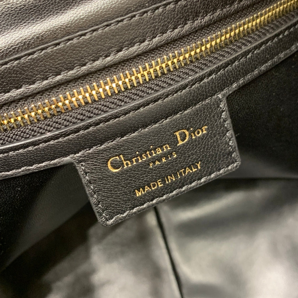 CHRISTIAN DIOR D-Motion Bag Medium