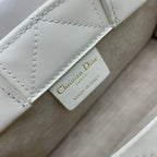 CHRISTIAN DIOR Book Tote Mini