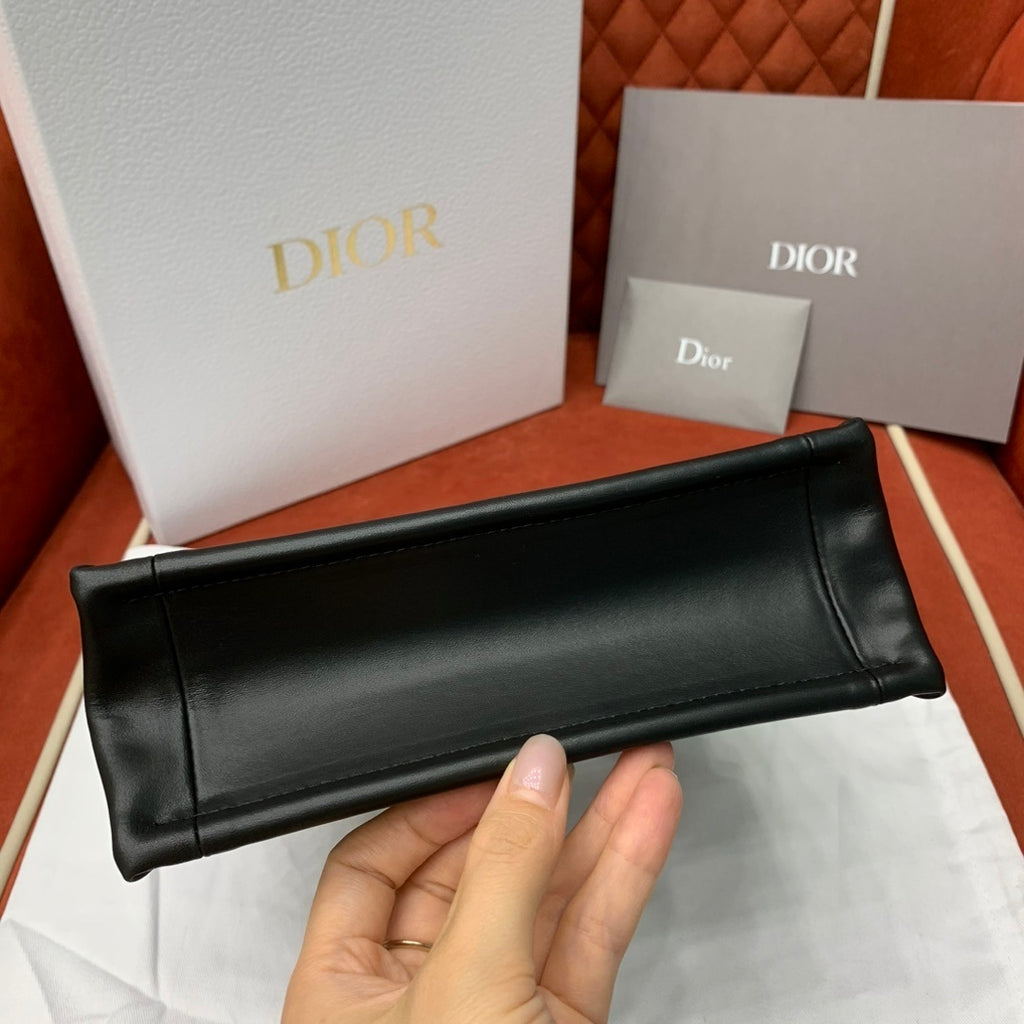 CHRISTIAN DIOR Book Tote Mini