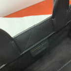 CHRISTIAN DIOR Book Tote Mini
