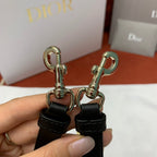 CHRISTIAN DIOR Book Tote Mini
