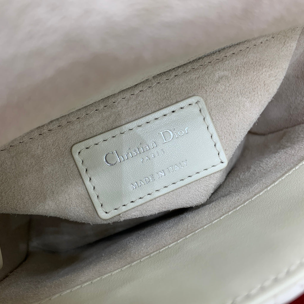 CHRISTIAN DIOR Mini Lady Dior Bag